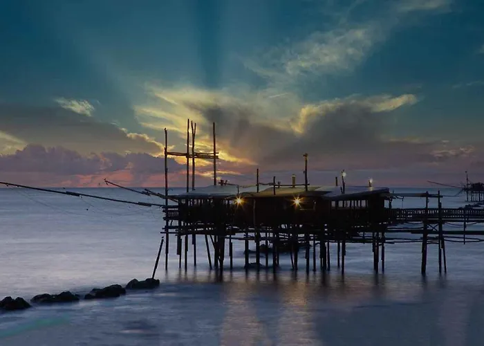 Pietra Marina - Casa Vacanza