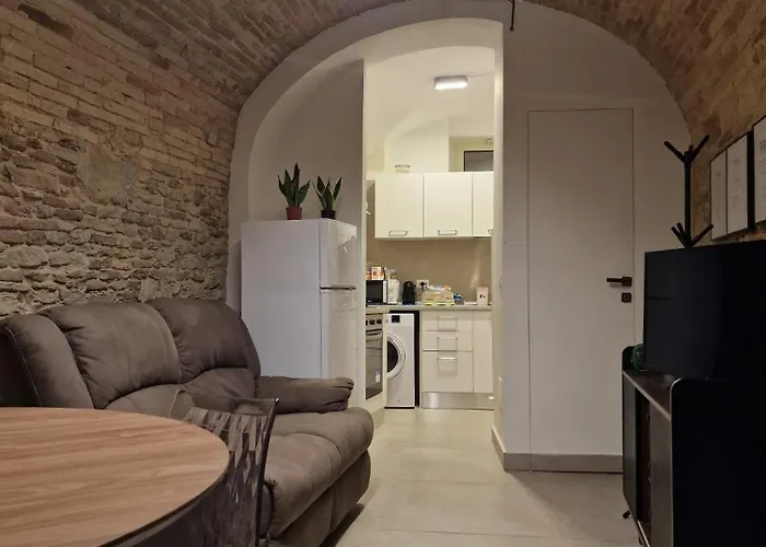 Pietra Marina - Casa Vacanza