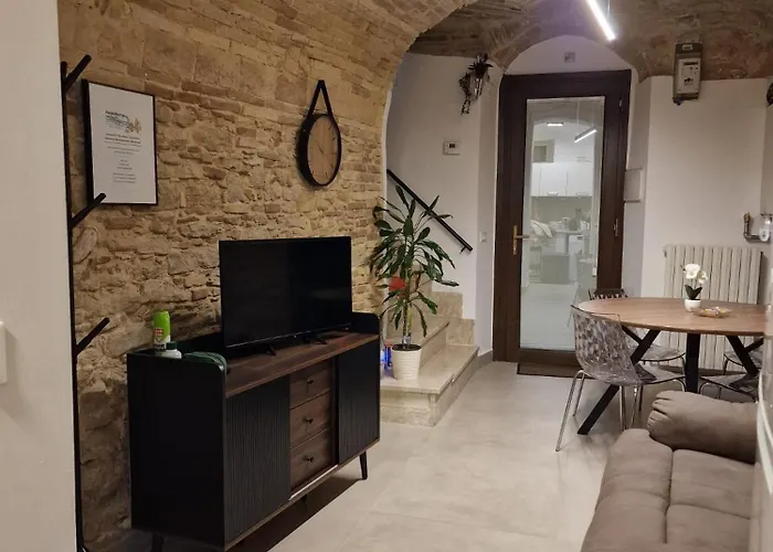 Pietra Marina - Casa Vacanza