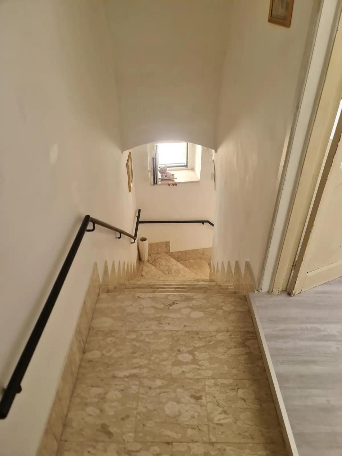 Pietra Marina - Casa Ortona