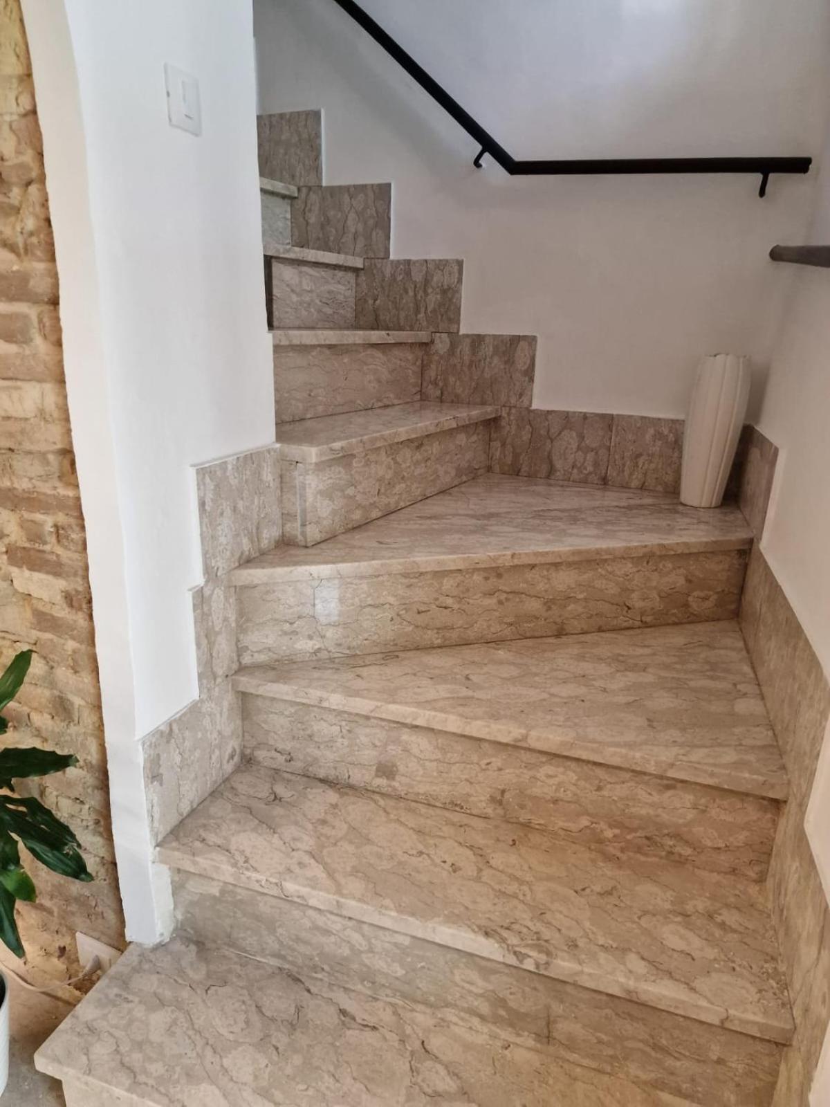 Holiday home Pietra Marina - Casa *