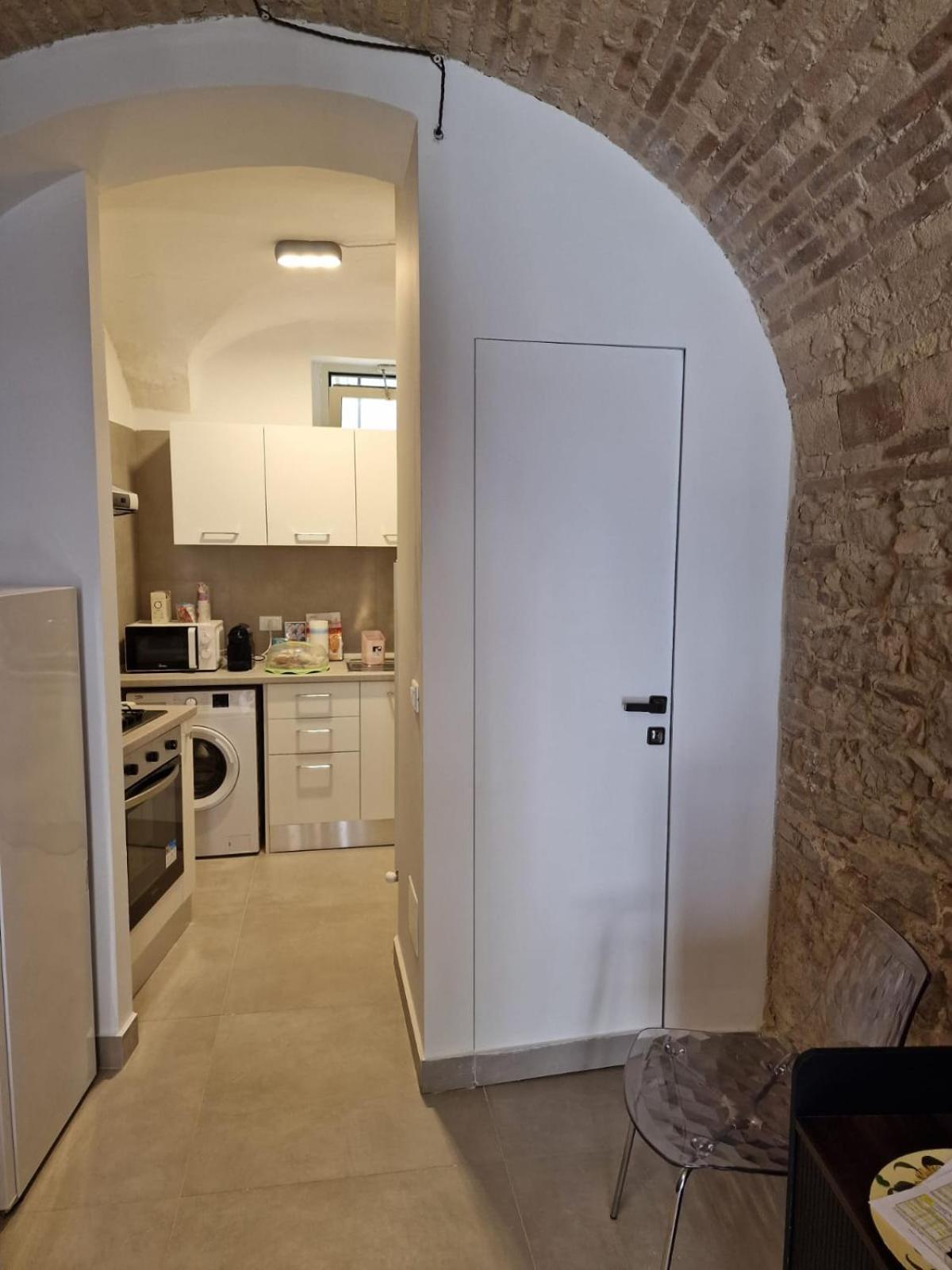 Holiday home Pietra Marina - Casa Ortona