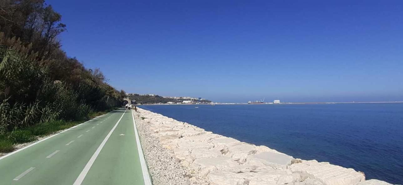 Pietra Marina - Casa Holiday home