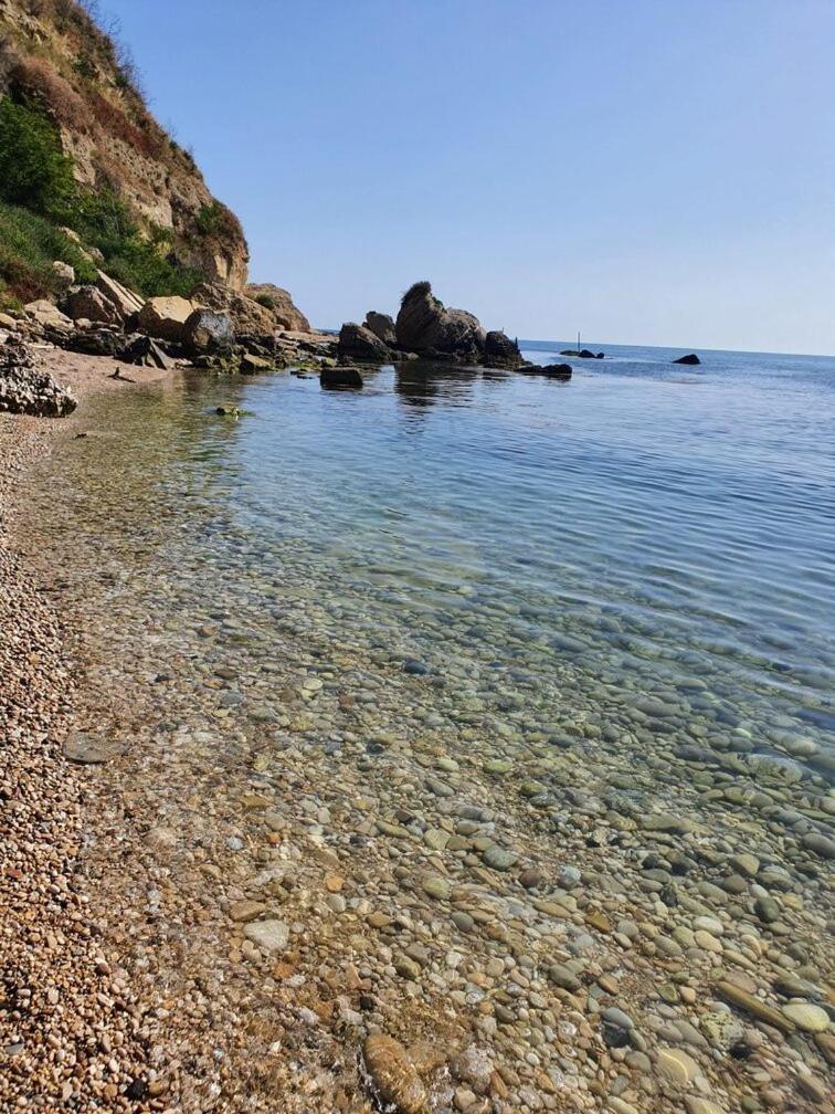 Pietra Marina - Casa * Ortona