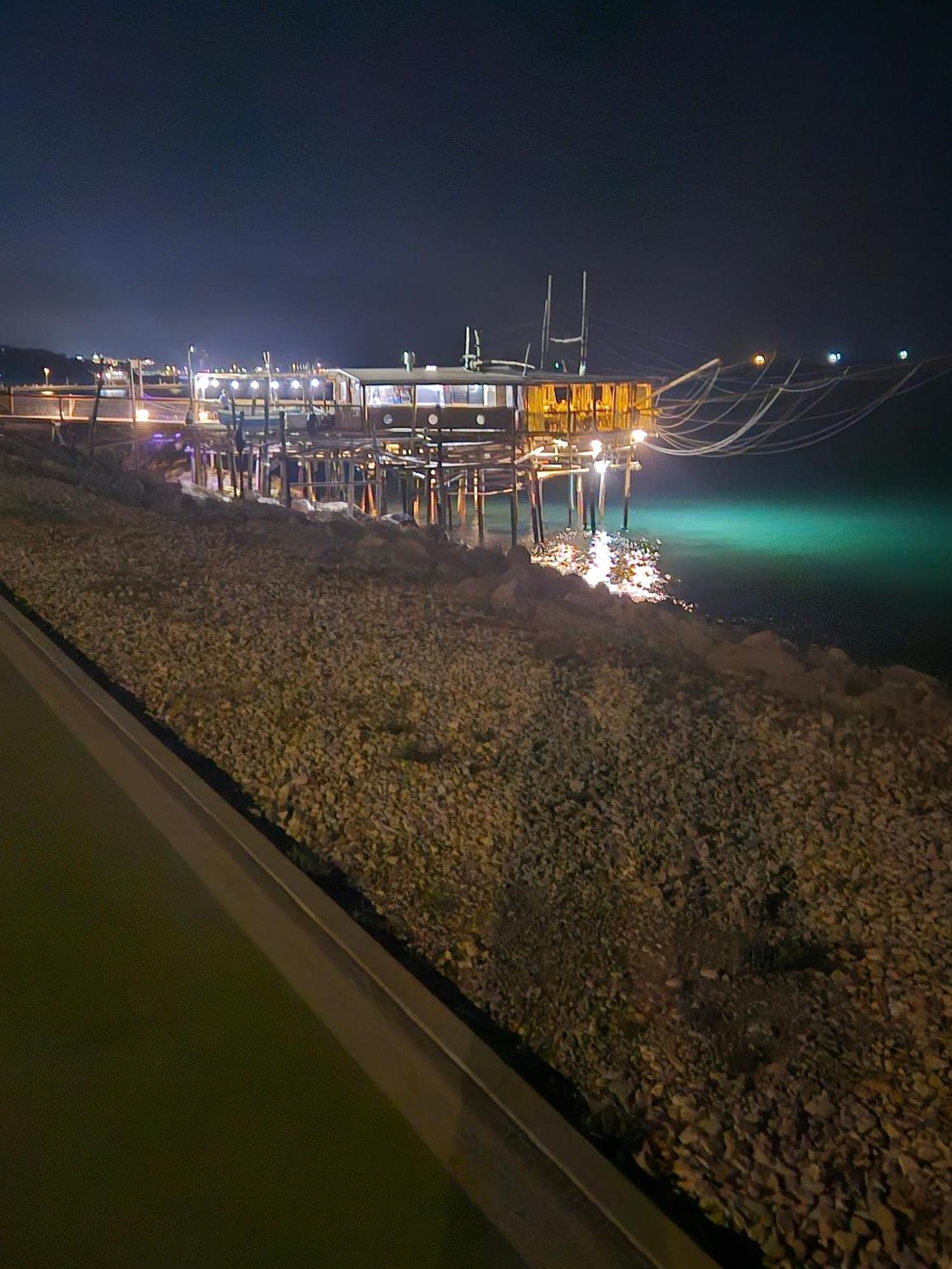 Pietra Marina - Casa * Ortona