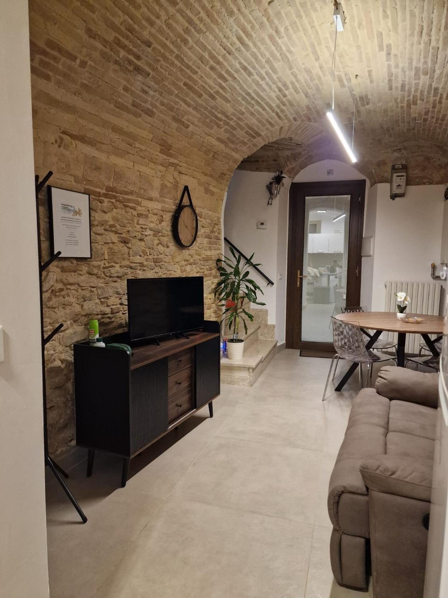 Pietra Marina - Casa